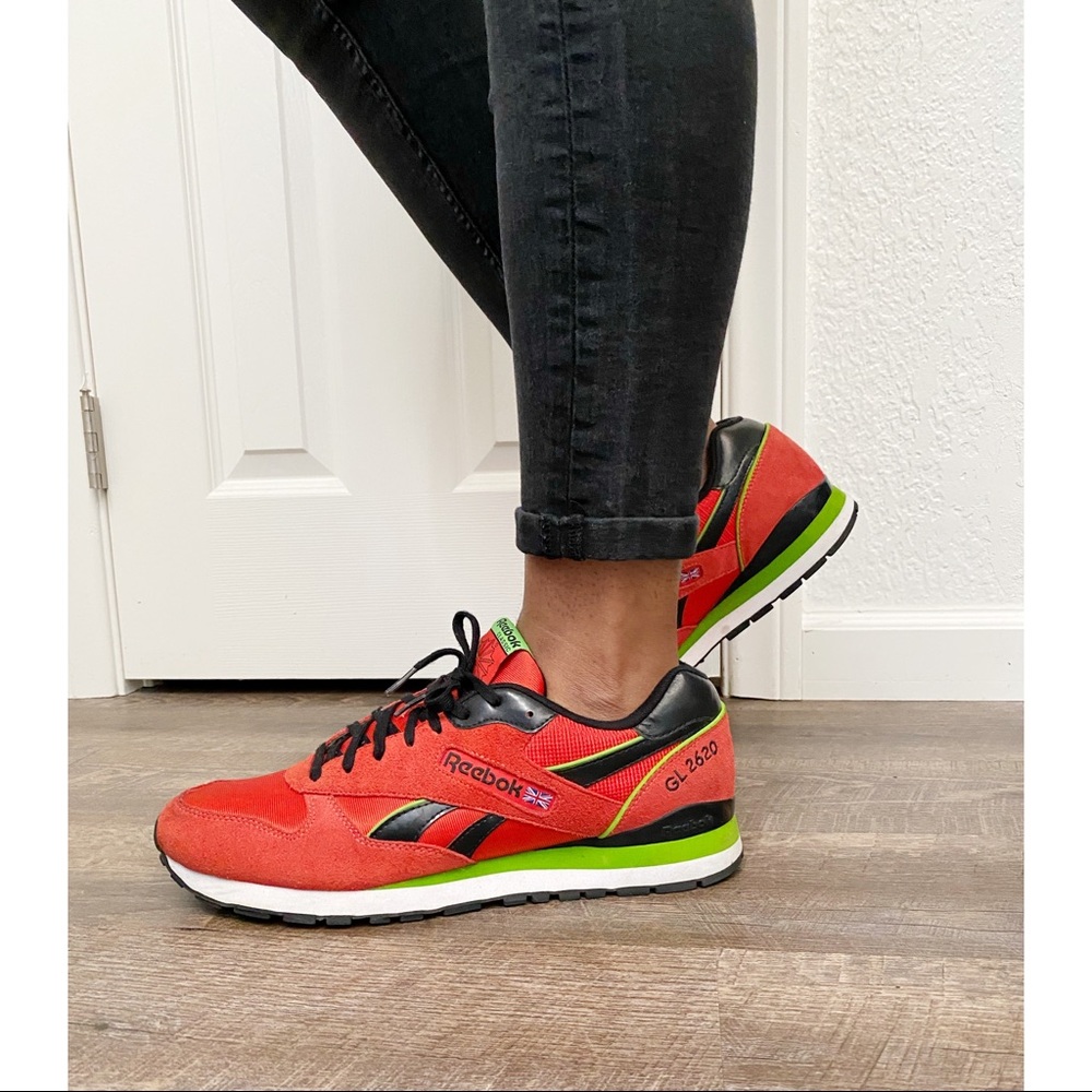 Reebok GL 2620 Sneakers